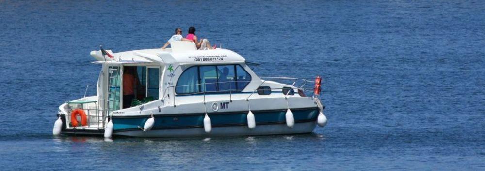 Amieira Marina Hotel Portel Eksteriør billede